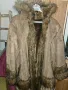 Дамски зимен кожух, снимка 2