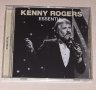 KENNY ROGERS-оригинален диск Има само 2 за продаване в discogs Моя съм го купувал от eBay и ми излез, снимка 1 - CD дискове - 35397207