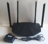 Wi-Fi Рутери TENDA , снимка 2
