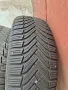 Зимни Michelin Alpin 6 225/55/R17 97H, снимка 2