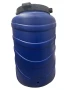 Бидон 130 л с широко гърло и със странични дръжки, снимка 2