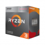 AMD CPU Desktop Ryzen 3 4C/4T 3200G (4.0GHz,6MB,65W,AM4) tray, снимка 1 - Процесори - 36526158