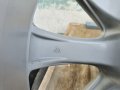 Джанти Порше 5x130x7,5J17", снимка 14