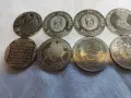 ЮБИЛЕЙНИ МОНЕТИ, снимка 4