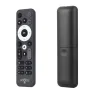 Оригинално гласово дистанционно Ugoos UR02 BT Remote Control за ТВ Бокс и телевизор, гаранция, снимка 1