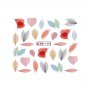 Водни стикери за маникюр, снимка 6