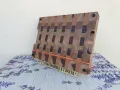 Дъска за рязане - End Grain - XL, снимка 2