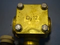 магнет вентил ”ЗИТА” Русе 0927200 G1/2 Solenoid Valve 220VAC/110VDC, снимка 4
