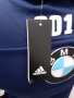 НОВА Дамска спортна фланелка Adidas BMW, снимка 5