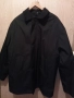 Черни мъжки яке, снимка 10