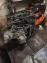 Двигател Опел Зафира Б 1.6 CNG природен газ, снимка 2