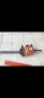 храсторез stihl hs45 ножица за плет , снимка 2