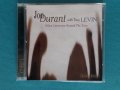 Jon Durant with Tony Levin – 1997 - Silent Extinction Beyond The Zero(Prog Rock,Fusion), снимка 1 - CD дискове - 42048355