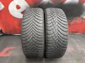 215 55 17, Зимни гуми, Hankook WinterICeptRS3, 2 броя, снимка 3