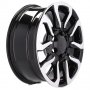 18" Джанти Off Road 6X139,7 Toyota HIACE HILUX LAND Cruiser FJ 4 Runner, снимка 4
