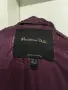 Massimo Dutti eлегантно олекотено яке XS/S, снимка 3