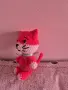 Ръчно изработена играчка - Коте, снимка 5