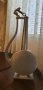 Голям стар калаен павур–1939г Маркиран, над 1кг Отличен!, снимка 6
