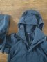 bergans of norway  syvde lady jacket - дамско яке-мембрана, снимка 2