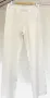 Красив панталон DANINI светъл беж, снимка 8