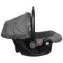 Бебешко кошче за кола Zizito Regina, снимка 8