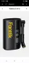 Fanttik X9 Ace Mini Electric Bike Pump, снимка 1