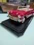 Chevrolet bel air (1:18), снимка 2