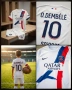 PSG ❤⚽️ детско юношески футболни екипи , снимка 5