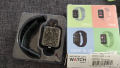 смарт часовници 4 броя, снимка 1