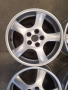 АЛУМИНИЕВИ ДЖАНТИ ЗА ФОРД ПЕЖО РЕНО ЯГУАР ВОЛВО  -5х108-17 цола, снимка 5