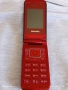 Ретро телефон GSM SAMSUNG GT - E2530 рядък за КОЛЕКЦИЯ ДЕКОРАЦИЯ 51389, снимка 4
