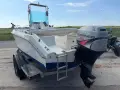 лодка Mariner с Колесар и мотор, снимка 13