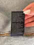 Дънкова риза с марка KHAITE, снимка 7