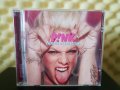 Pink - The ultimate collection, снимка 1 - CD дискове - 30424343