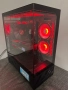 Геймърски компютър i7-8700K, RTX3060ti, 32GB, снимка 3