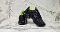 Мъжки маратонки Nike тъмносин камуфлаж , снимка 3