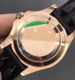 Rolex Yacht-Master 40mm Rose Gold Automatic Дамски Различни Варианти, снимка 6