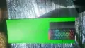 Механична клавиатура Razer - BlackWidow V4 75%, Orange, RGB, черна, снимка 13
