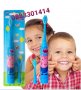 Детска Електрическа четка за зъби Peppa Pig Пепа Пиг , снимка 3