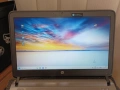 Лаптоп HP ProBook 430  i3-4005U / 13,3", снимка 3