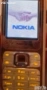 Нокия 7360 gold , снимка 2