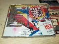 HIT MANIA DANCE 2001 CD 2404250806, снимка 4