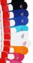 Kappa 35-38,39-42,43-46 9цвята унисекс италиански памучни терлици 85% памучни чорапи памучен терлик, снимка 2