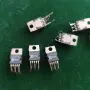 STMicroelectronics L387A (L387)  Волт регулатори , снимка 1