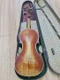 Много стара Немска цигулка Neuner & Hornsteiner 1882г., снимка 5