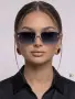 Fendi Дамски Слънчеви Очила С UV400 Защита - Различни Цветове Код SB-18, снимка 7