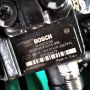Помпа ГНП 0445010156 Bosch 0055206679 за Fiat Sedici Opel Astra H Zafira 1.9 