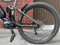 Електрическо колело merida 27,5, снимка 3