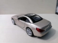 Мерцедес СЛ 500 '12 в мащав 1:34 , снимка 5
