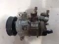 Компресор климатик за VAG - 5Q0820803F / 447150-6030, снимка 1
